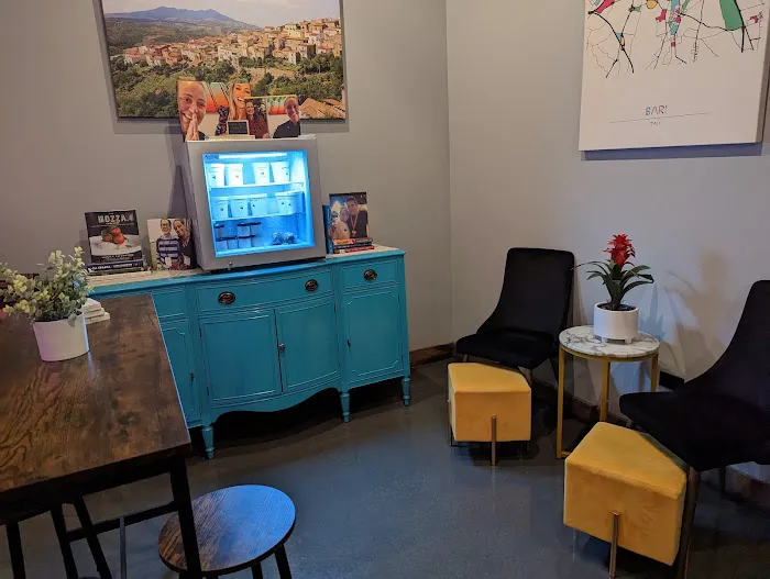 Undici Gelato & Espresso Bar Picture 4