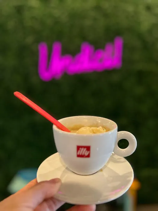 Undici Gelato & Espresso Bar Picture 10