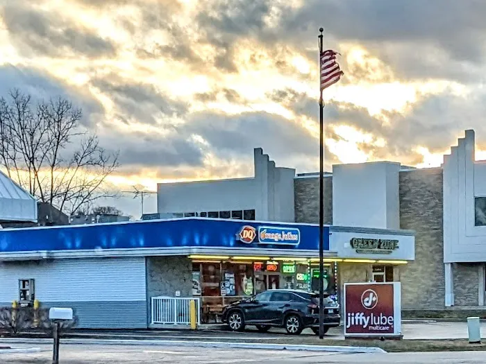 Dairy Queen (Treat) Picture 1