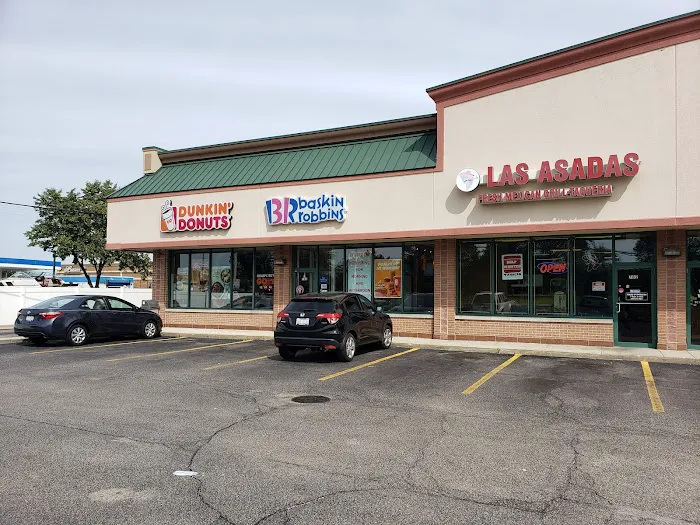 Baskin-Robbins Picture 1