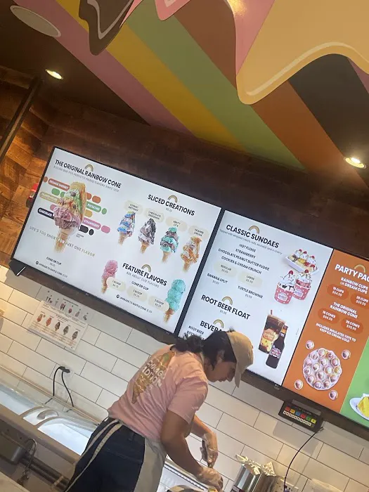 The Original Rainbow Cone - Mount Prospect Picture 4