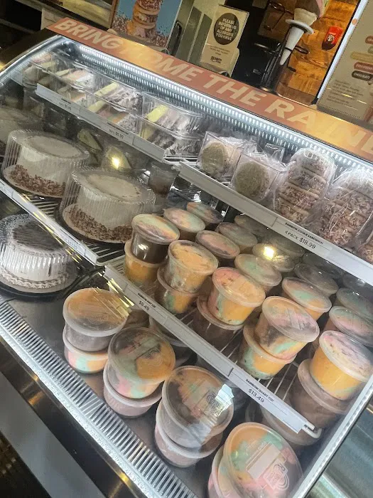 The Original Rainbow Cone - Mount Prospect Picture 6