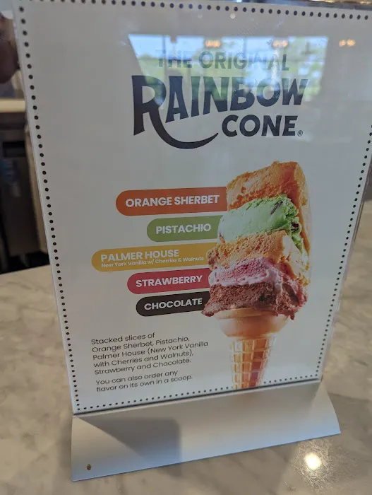 The Original Rainbow Cone - Mount Prospect Picture 7