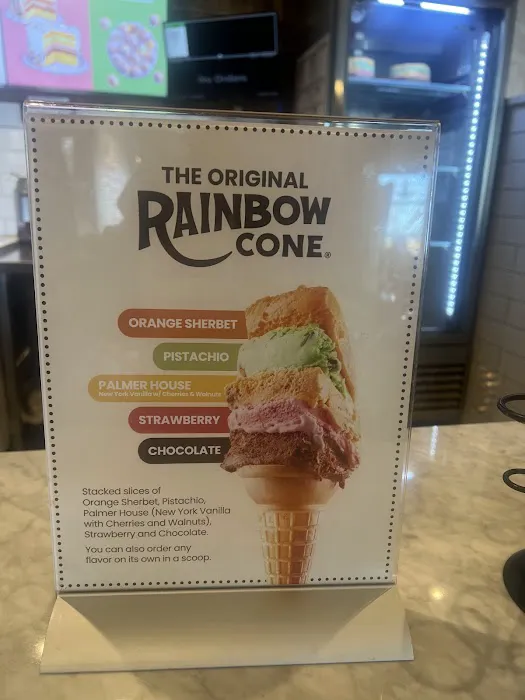 The Original Rainbow Cone - Mount Prospect Picture 10