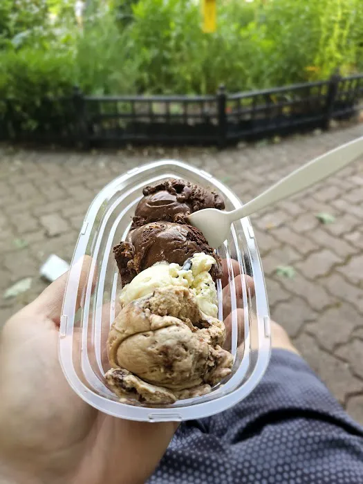 Cap's Ice Cream Picture 6