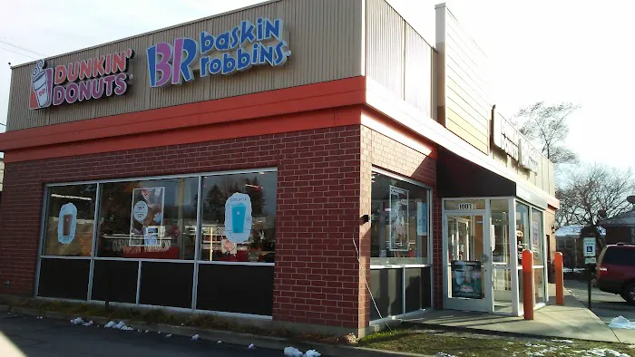 Baskin-Robbins Picture 1