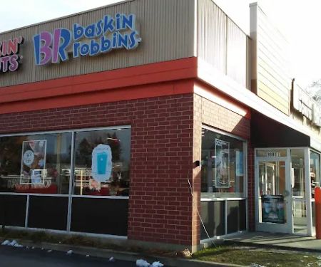 Baskin-Robbins