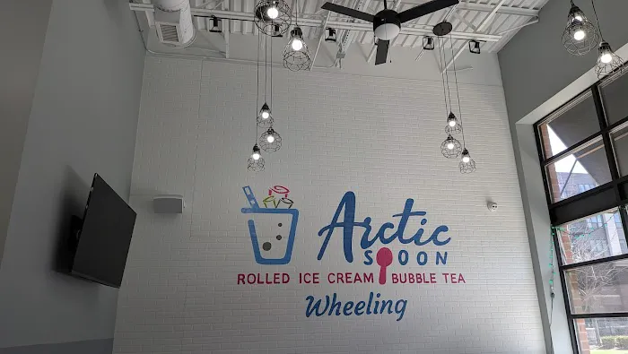 Arctic Spoon Picture 1