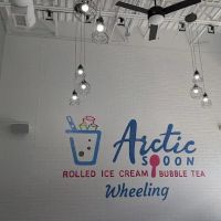 Arctic Spoon ico
