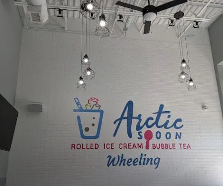 Arctic Spoon