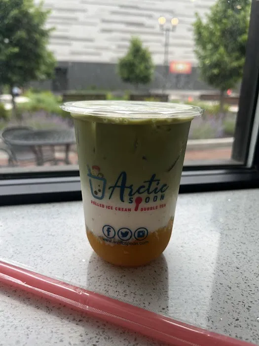 Arctic Spoon Picture 10