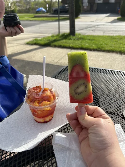 La Michoacana Bella Picture 1