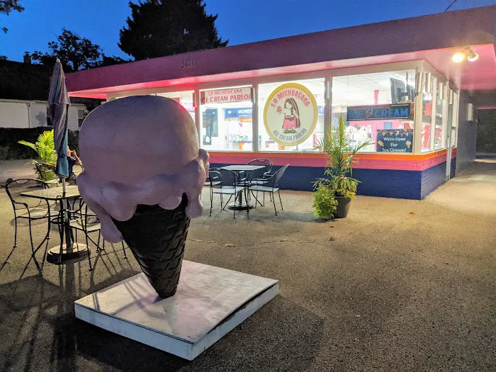 La Michoacana Bella Picture 4