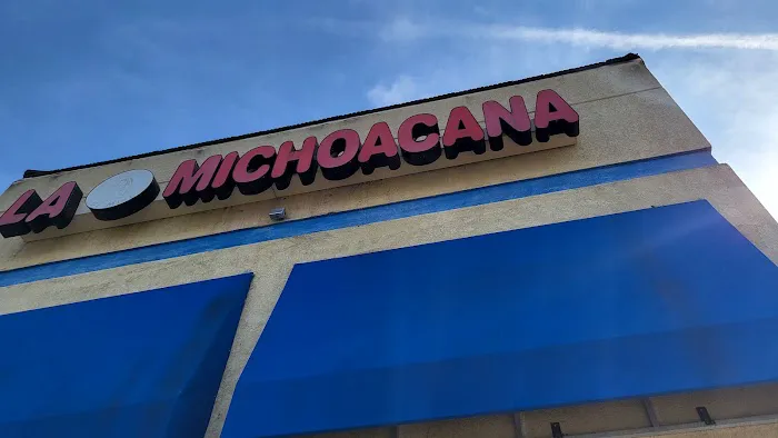 LA MICHOACANA WHEELING Picture 2