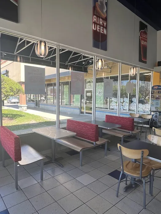 Dairy Queen - Arlington Heights Picture 1