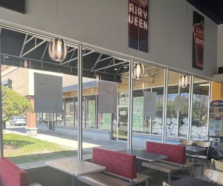 Dairy Queen - Arlington Heights