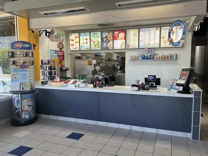 Dairy Queen - Arlington Heights Picture 6