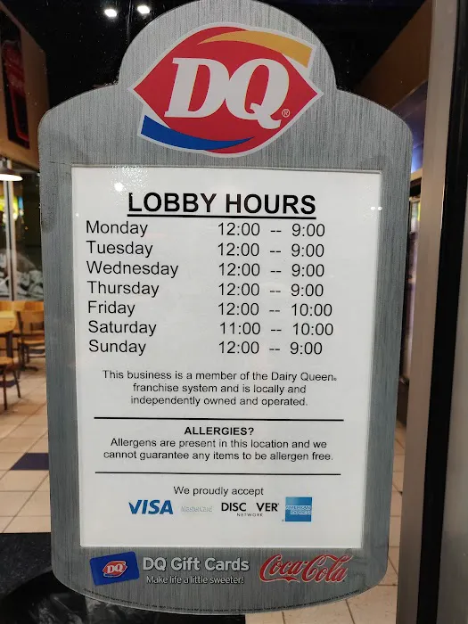 Dairy Queen - Arlington Heights Picture 9