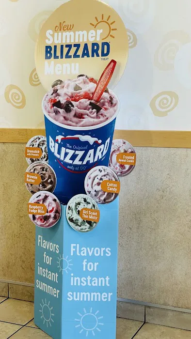 Dairy Queen (Treat) Picture 7