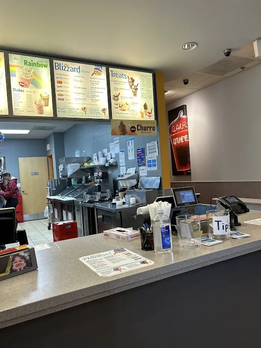 Dairy Queen (Treat) Picture 9