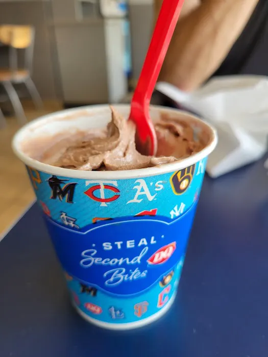 Dairy Queen (Treat) Picture 8