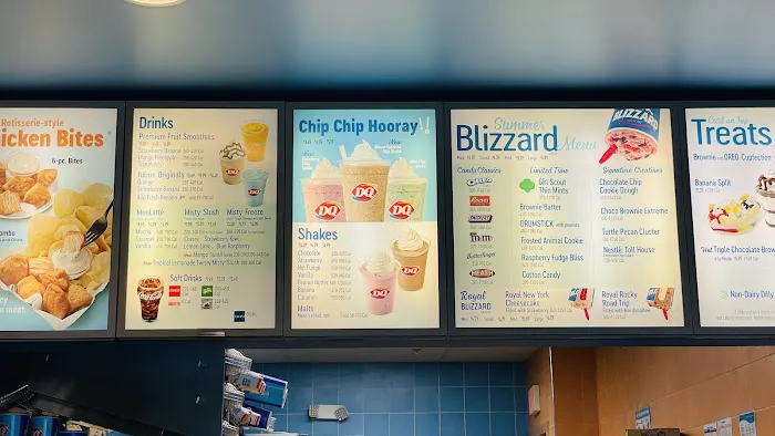 Dairy Queen (Treat) Picture 10