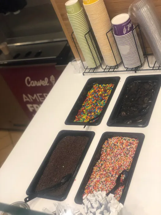 Carvel Express Ice Cream Picture 1