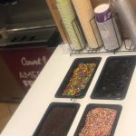 Carvel Express Ice Cream