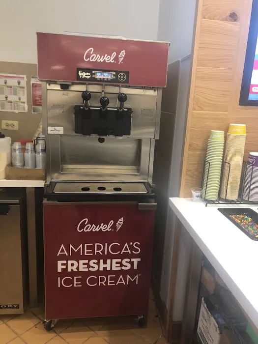 Carvel Express Ice Cream Picture 2