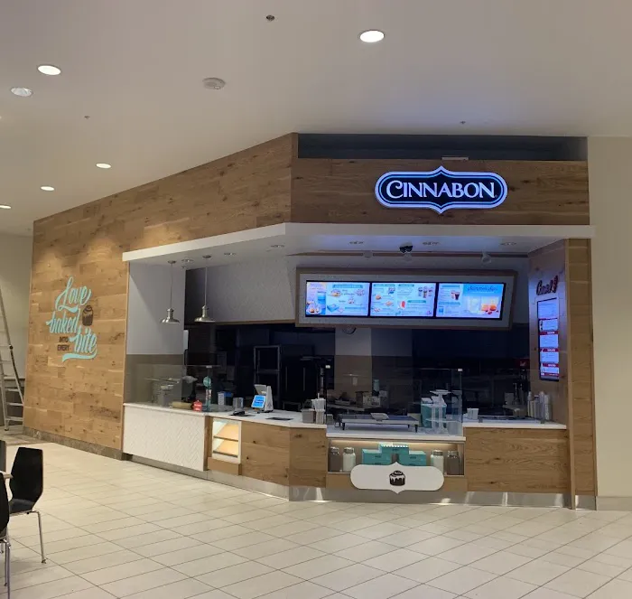 Carvel Express Ice Cream Picture 5