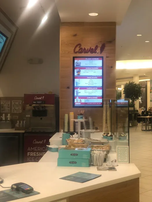Carvel Express Ice Cream Picture 4