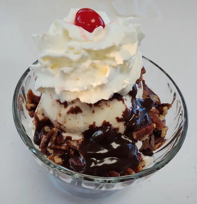 Oberweis Ice Cream and Dairy Store Picture 4