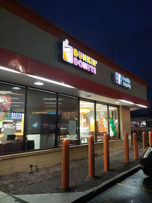 Baskin-Robbins Picture 1