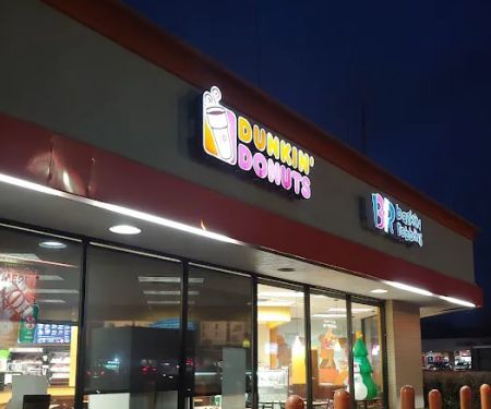 Baskin-Robbins