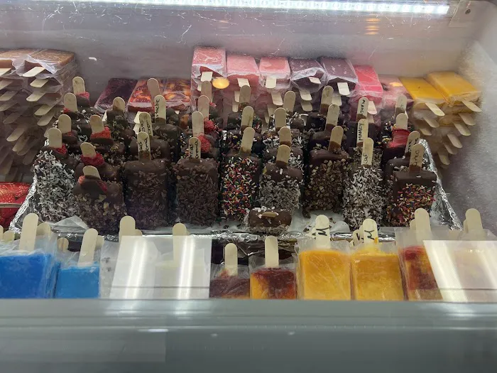 Mi Mexico Michoacana Picture 1
