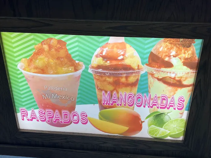 Mi Mexico Michoacana Picture 4