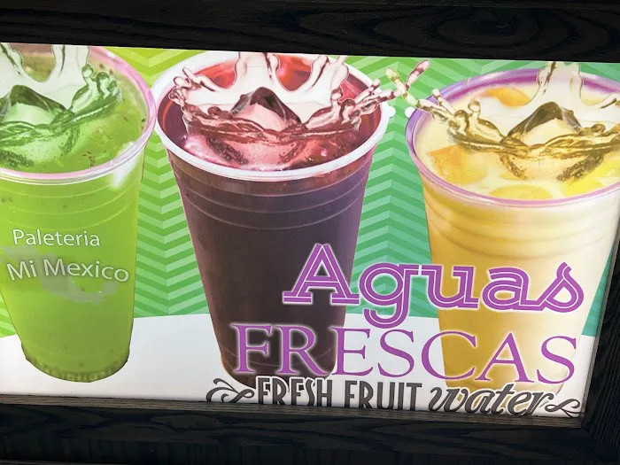 Mi Mexico Michoacana Picture 8