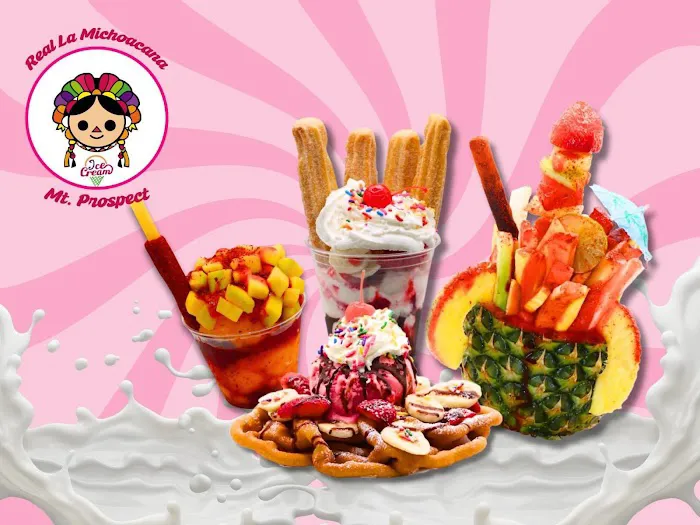 Real La Michoacana Picture 3