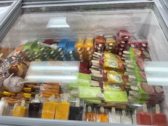 Real La Michoacana Picture 1