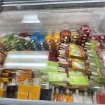 Real La Michoacana