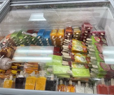 Real La Michoacana