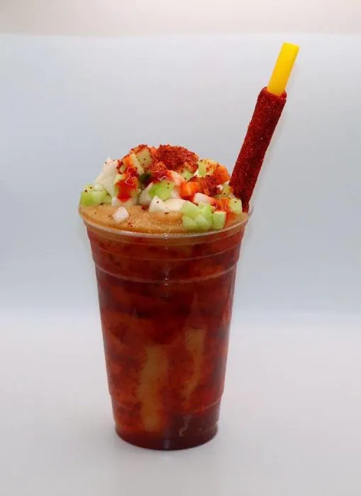 Real La Michoacana Picture 6