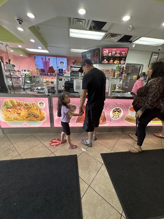 Real La Michoacana Picture 4