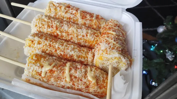 Real La Michoacana Picture 10