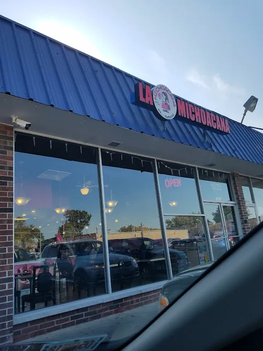 Real La Michoacana Picture 8