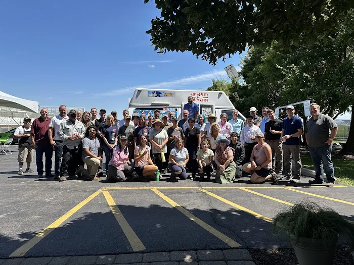 Wheaton ice cream truck Picture 7