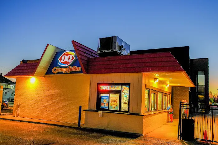 Dairy Queen Picture 2