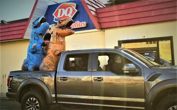 Dairy Queen Picture 6