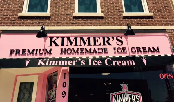 Kimmer's Ice Cream Picture 3