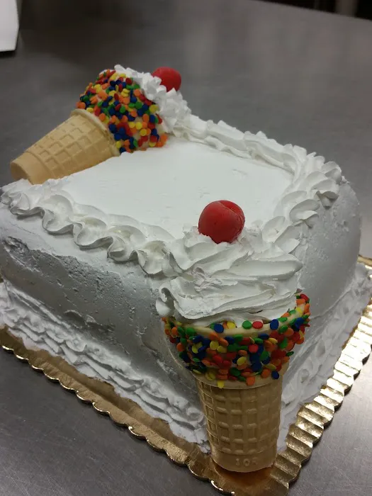 Kimmer's Ice Cream Picture 2